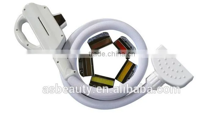 Portable SHR E-light ipl machine/shr opt ipl /portable elight machine