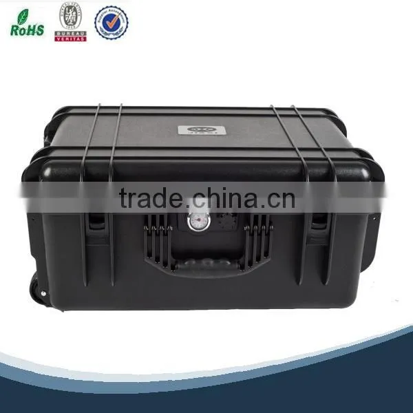 equipment strong case with wheels