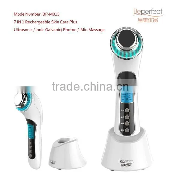 BPM0153 personal care beauty appliance for face lift