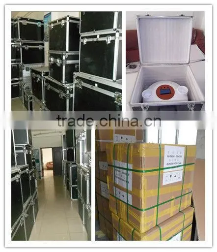 Hot!! CE approved professional hair removal cream with IPL system