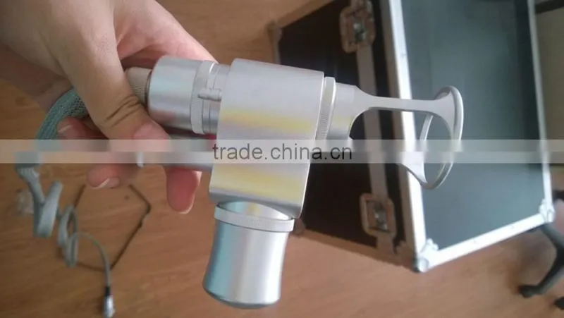 co2 fractional laser for scar removal