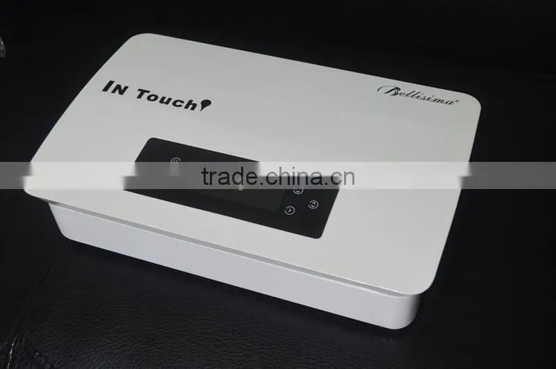 HOT!Portable Fractional RF Microneedle with Stretch Marks