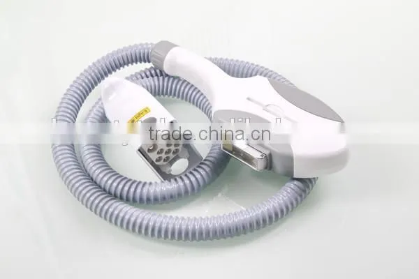Fast effect Q switched nd :yag laser 1064 532 nm tattoo removal lasers tattoo machine