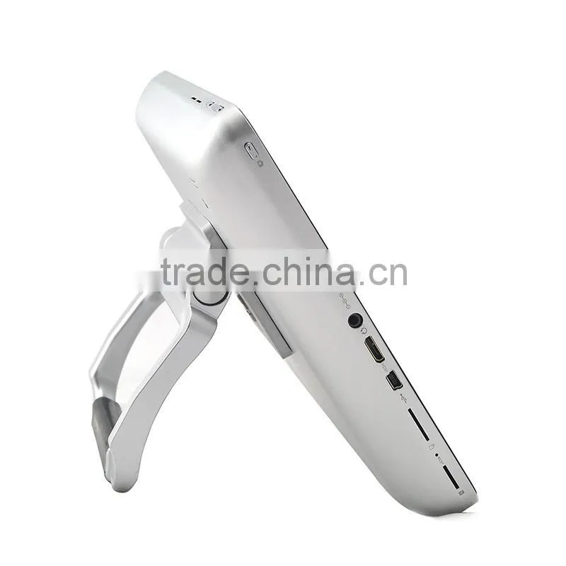 ISO CE aprroved Medical products New ipad 180 degree wide-angle scanning technology Handheld ipad Ultrasound Scanner