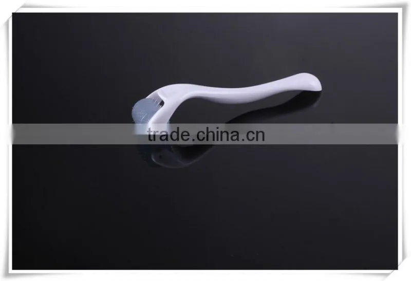 Derma Rolling System Type Hot sale 192 needle derma roller