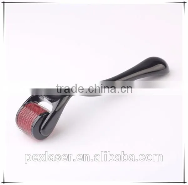 2016 factory wholesale disk needle therapy derma roller DRS-540