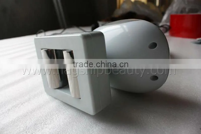 cavitation vacuum rf hot shaping machine for weight loss
