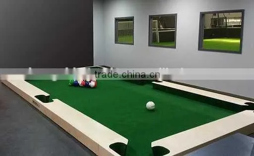 snookball table