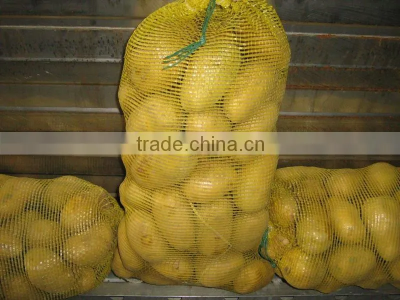 New Crop Fresh Potatoes