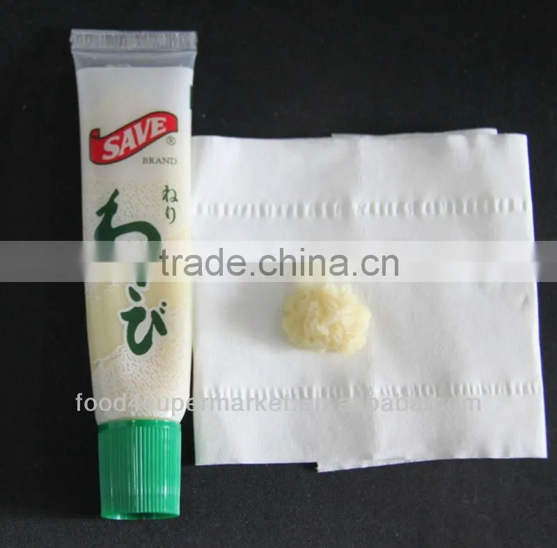 Wasabi Paste