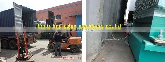 Mushroom leg and cap separator machine / Mushroom stem removal machine