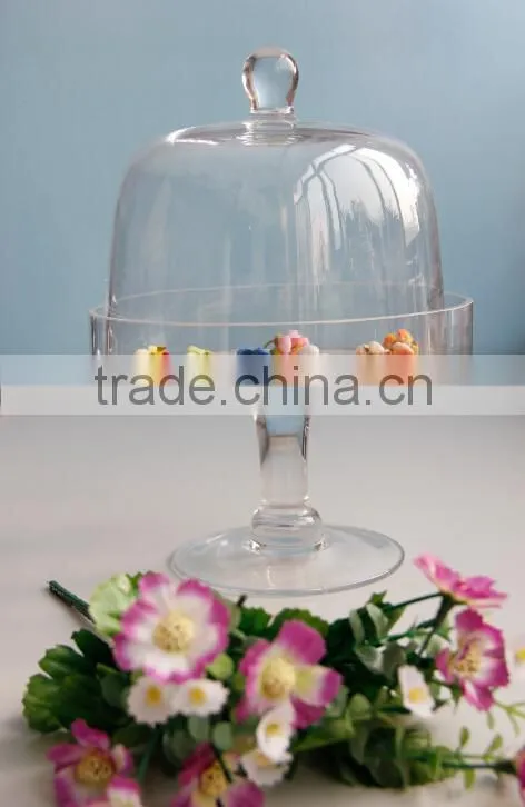 2016 fashion cupcake stand box made in china