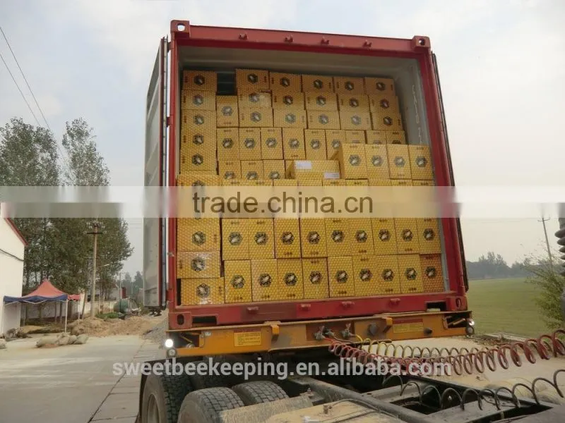 beekeeping equipment honey extractor plastic honey gate valve