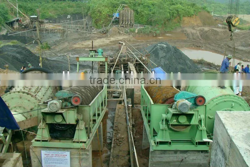 ISO9001-2008 AG MILL or SAG MILL for sale / semi-autogenous grinding mill /ball mill machine with good quality