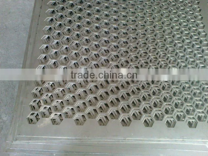 hole punch for metal
