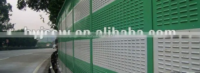 PVC Coated Galvanized Perforated Metal Sheet/ Mesh