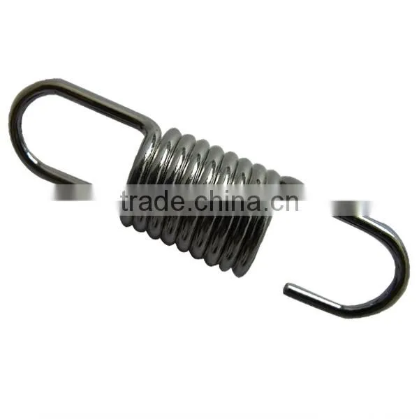 Double Hook Extension Springs