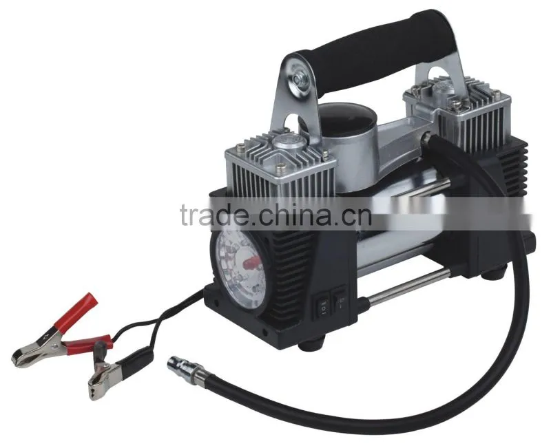 high pressure paintball air compressor