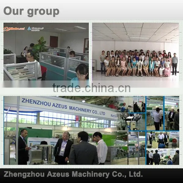 Durable Coated peanut gas roasting machine