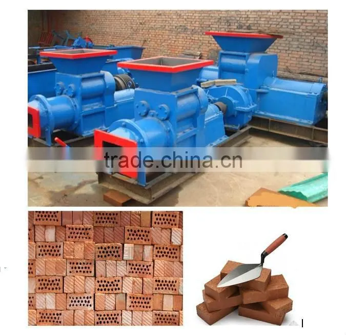 starndard hollow clay brick