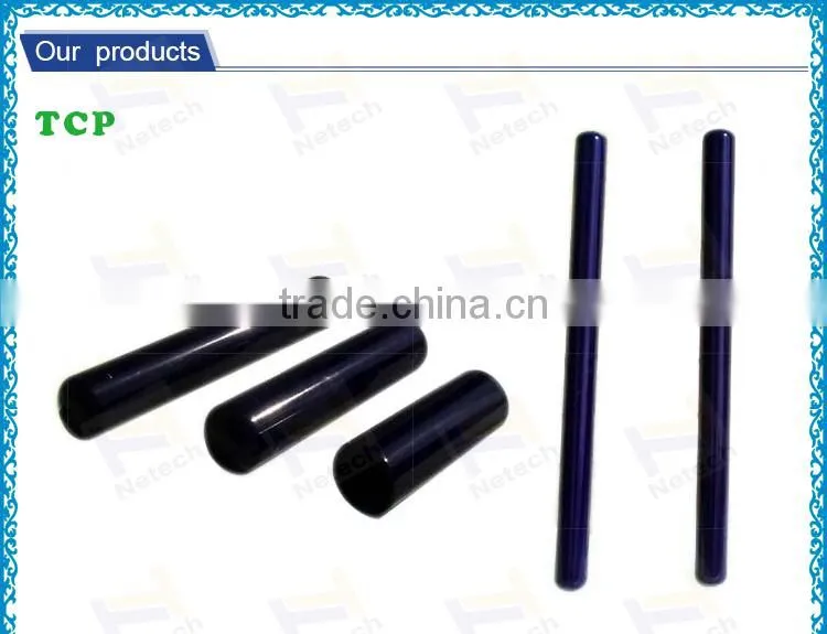 hot sell water cooling air purifier electronic tube enamel coating