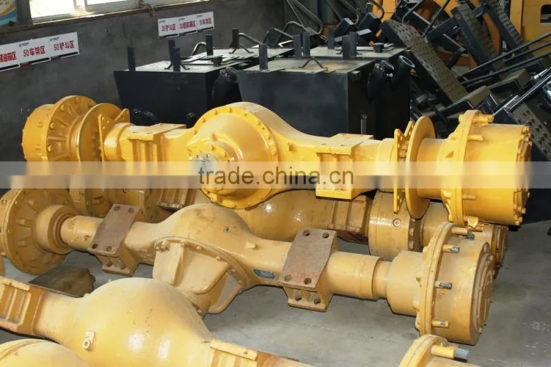 ZL30 ZL28 ZL930 radlader small machinery
