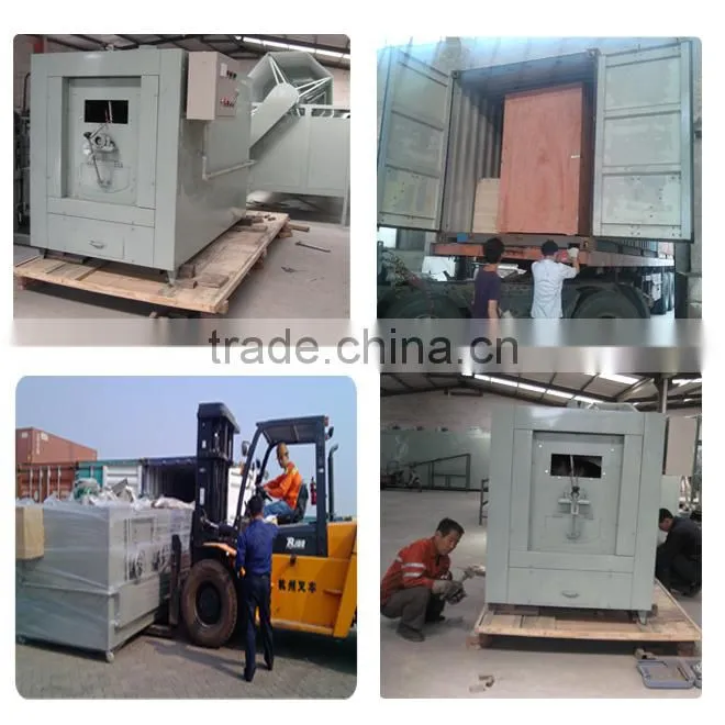 Best Seller!!! Professional automatic coffee beans or nut roasting machine