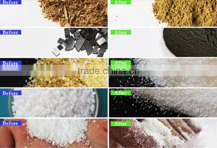 2016 Top quality pill grinder, pill crusher grinder, cardamom grinder