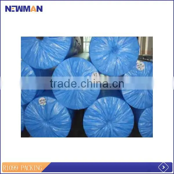 easy to use standard 600d*300d polyester pvc coated water repellent tarpaulin fabric for outdoor carpet