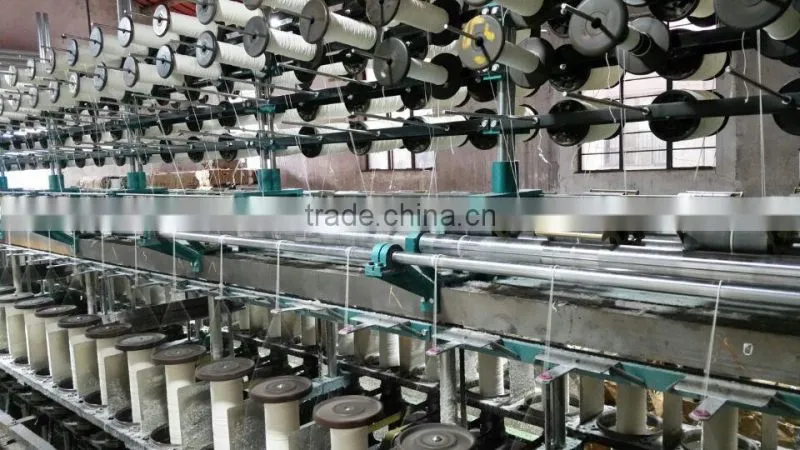 Multifilament fishing net/large fishing nets