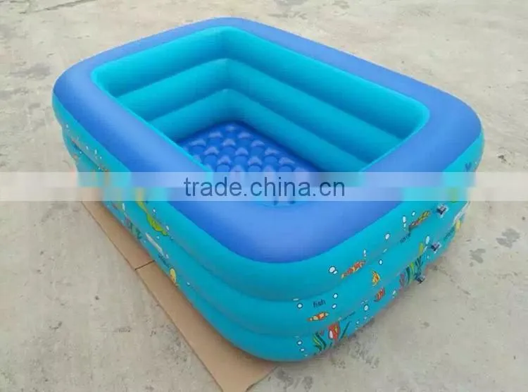 function swimming pool Water Sports Pvc Swimming Pool for kids