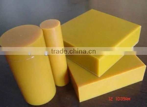 transparent plastic sheet roll