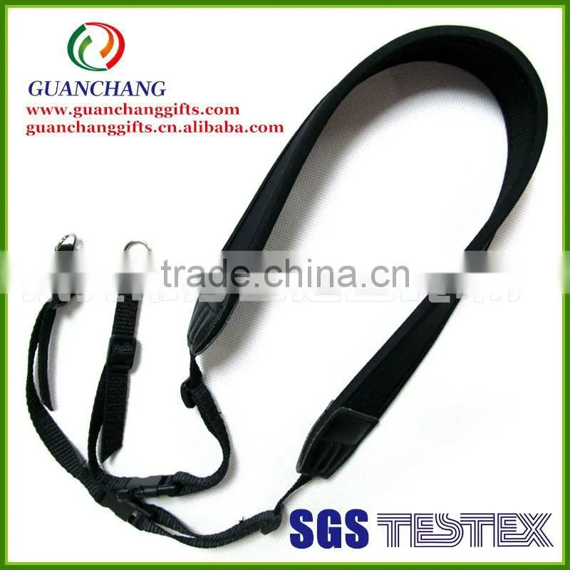 beautiful camera strap