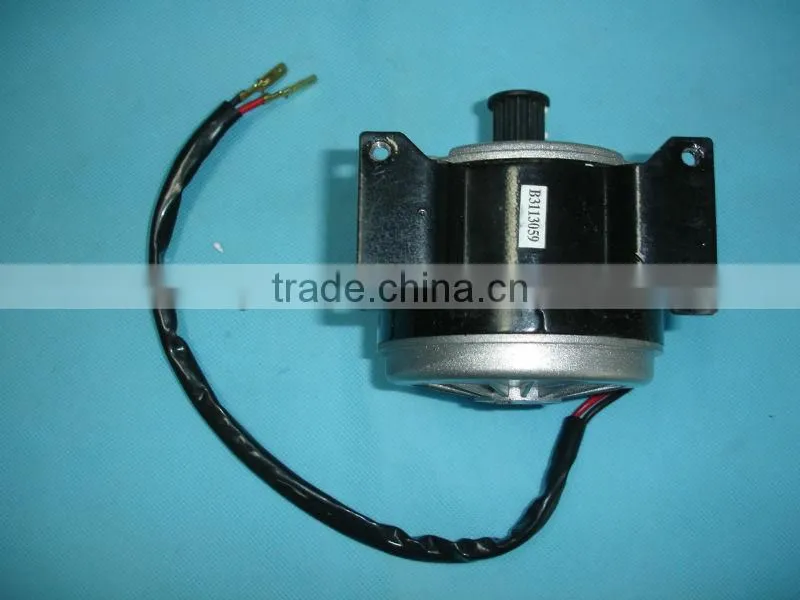 my1016 250w 24v Starter motor for electric bike