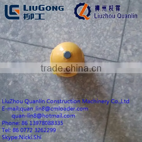 Liugong Spare parts Filter 53C0155 For Liugong Grader parts