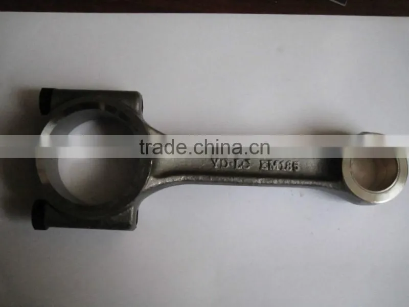 China supplier diesel engine connecting rod for tractors