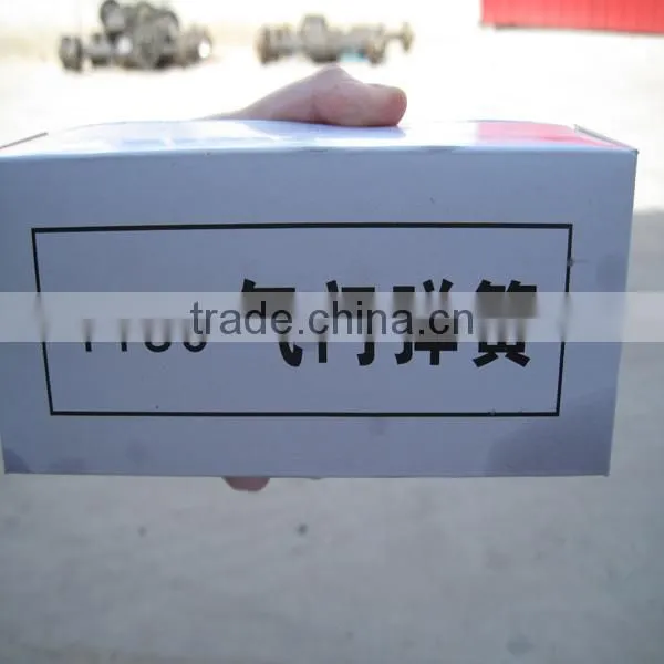 Agriculture machinery engine valve spring for tractor