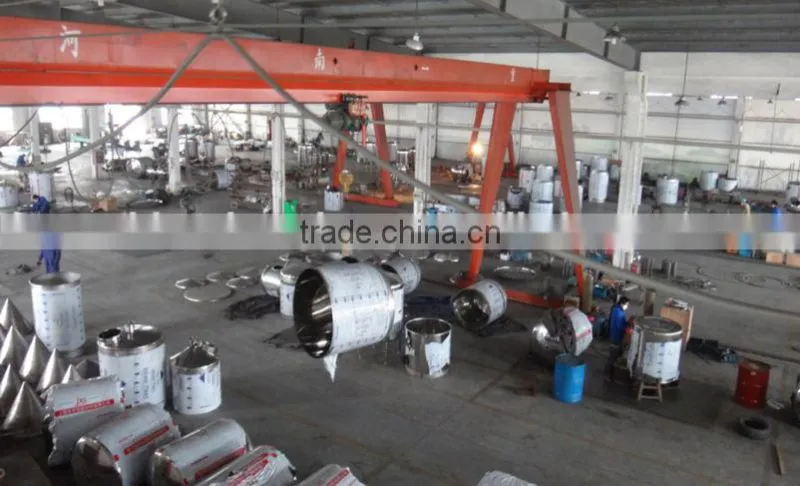 Stainless steel alcohol distillation equipment/alcohol distiller