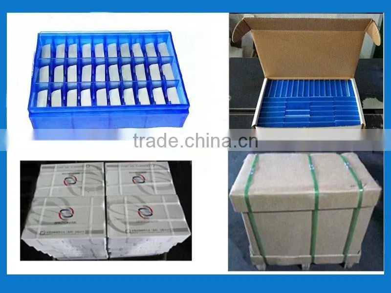Woodworking Tungsten Carbide cutter blade/Carbide woodworking insert