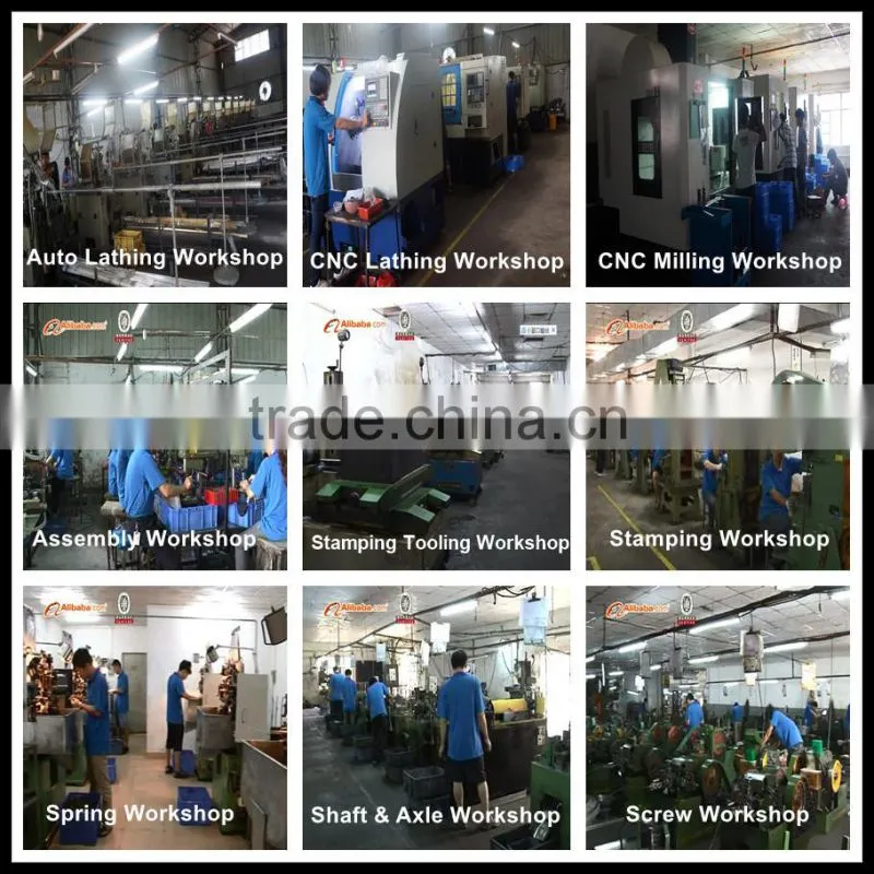Stainless Steel 316 CNC Machining Pars,Precise Custom CNC Lathe Machining Aluminum Nozzle Parts