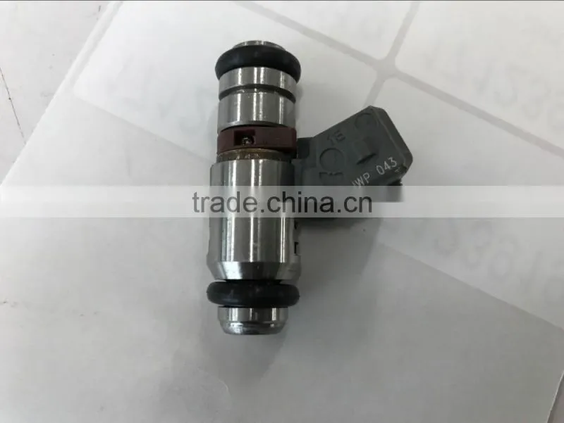 Genuine High Quality Petrol Fuel Injector IWP162 IWP043 used for Motorcycle