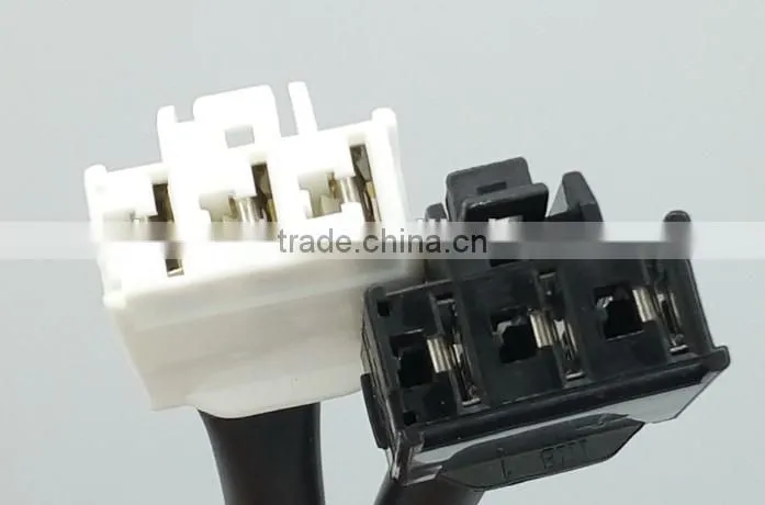 Performance Motorcycle Scooter Regulator Rectifier 31600-KTF-641 SH541PA for Honda