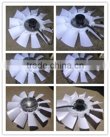 fan clutch 1308ZD2A-001
