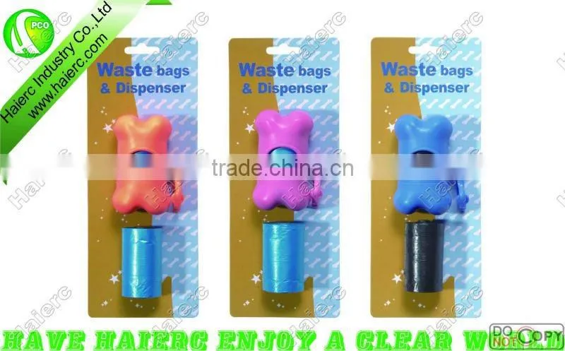 Pet Garbage bags P590,P653,P677