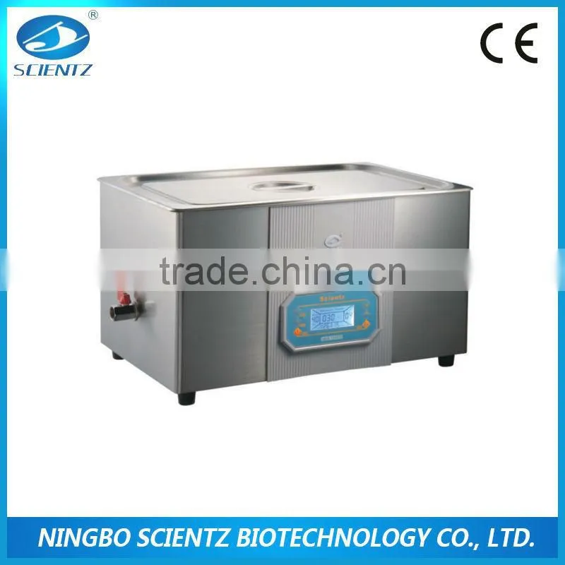 Tabletop Ultrasonic Cleaner