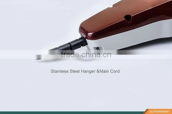 Professional Corded Copper Motor Electrical Hair Trimmer For Salon(SN-M01)