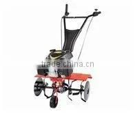 Power Tiller