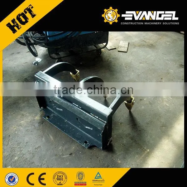 Cheap High Quality Electric Skid Steer Loader HY280 for sale