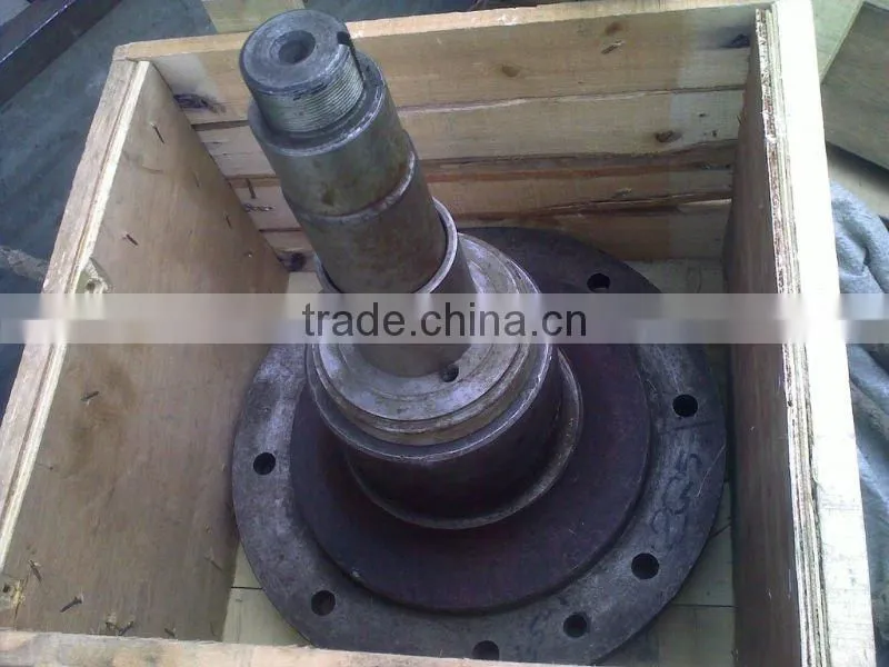 Construction Machinery Parts