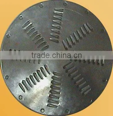 Farsan Machine